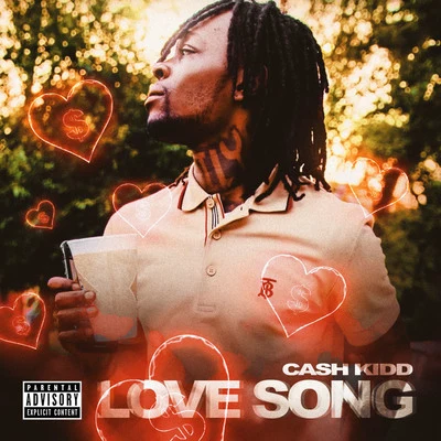 Love Song 專輯 FliBoiMoe/Cash Kidd