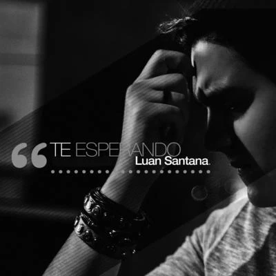 Te Esperando - Single 專輯 Luan Santana/CNCO