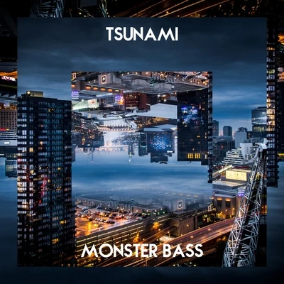 Monster Bass 專輯 Keng Niyut/Tsunami/Rose Sirintip/พนิดา เศรษฐบุตร/CHARMING MOON