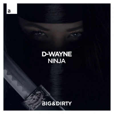 Ninja 專輯 D-wayne/Danthony