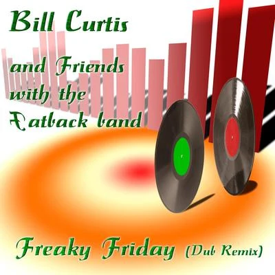 Freaky Friday 专辑 The Fatback Band