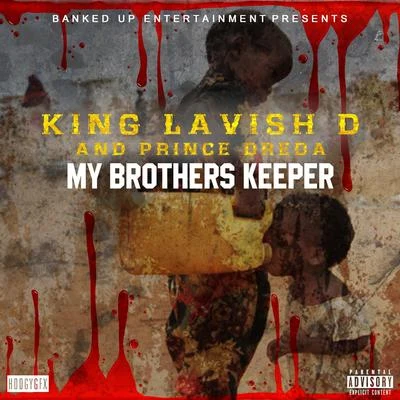 My Brothers Keeper 專輯 Prince Dreda