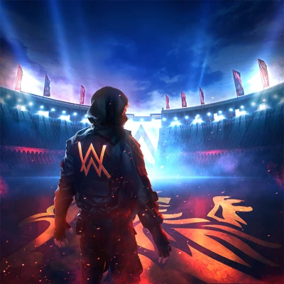 Team Side feat. RCB 专辑 Alan Walker