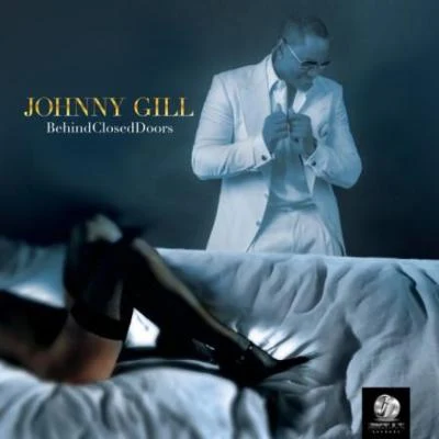 Behind Closed Doors 專輯 Johnny Gill