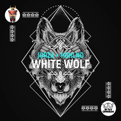 JorzaRafael Osmo White Wolf