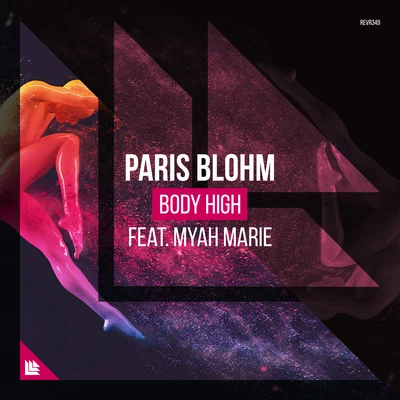 Body High 專輯 Paris Blohm