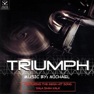 Triumph 專輯 Michael