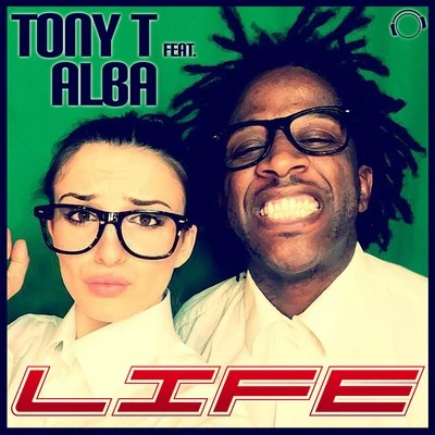 Life 专辑 Tony T/Scooter/Klaas/DJ Khaled/Pulsedriver