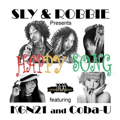 Happy Song - Single 專輯 Sly & Robbie