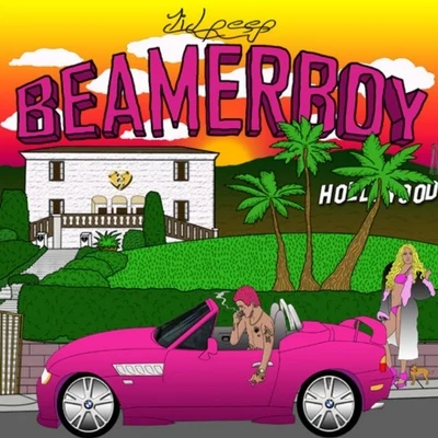 Beamer Boy 專輯 Lil Peep/Horse Head