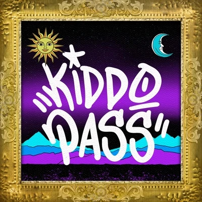 Kiddo Pass (feat. Jason Kendall) 專輯 Laura Williams/Secret Agent 23 Skidoo