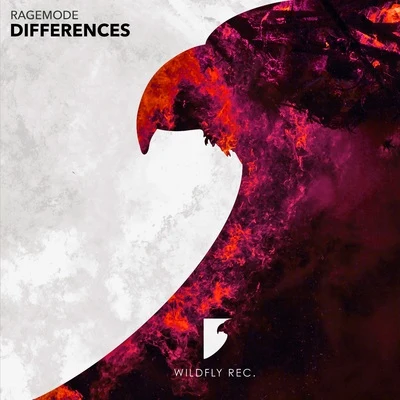 Differences 專輯 Midnight CVLT/Ragemode