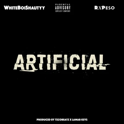 Artificial (feat. Rx Peso) 專輯 Snypa/Rx Peso