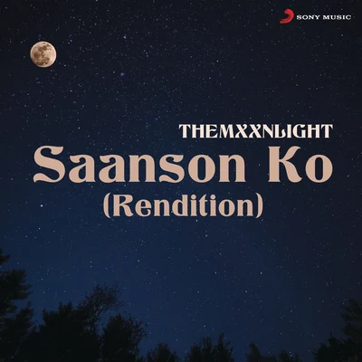 Saanson Ko (Rendition) 专辑 THEMXXNLIGHT