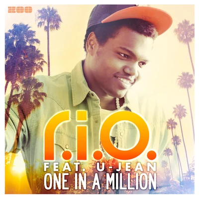 R.I.O. One in a Million (Remixes)