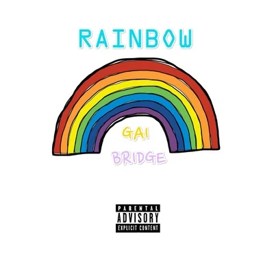 RAINBOW 专辑 布瑞吉Bridge