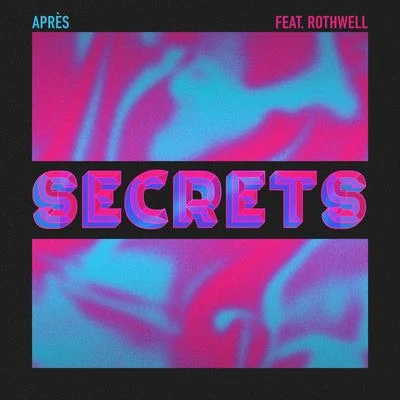 Secrets 專輯 Après