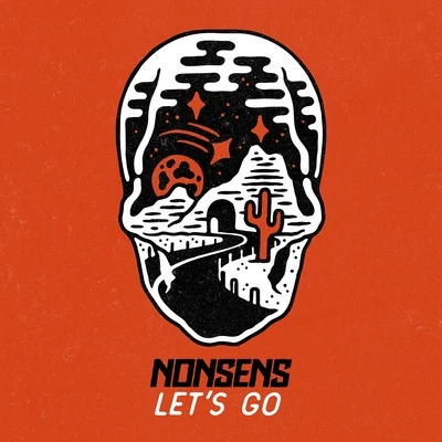 Lets Go 專輯 NONSENS