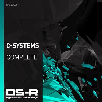 Complete 專輯 C-Systems