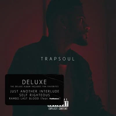 Bryson TillerChris Brown T R A P S O U L (Deluxe)