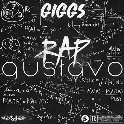 Rap Gustavo 專輯 Giggs