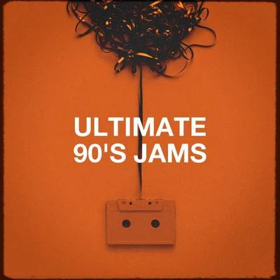 Ultimate 90&#x27;s Jams 专辑 Eurodance Addiction/90s Dance Music/90's Pop Band