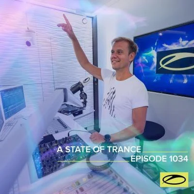 ASOT 1034 - A State Of Trance Episode 1034 專輯 Mila Josef