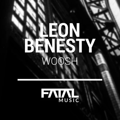 Woosh 專輯 Leon Benesty