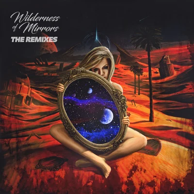 Wilderness Of Mirrors The Remixes 專輯 Ternion Sound/Truth/Rez/The Widdler/ColtCuts