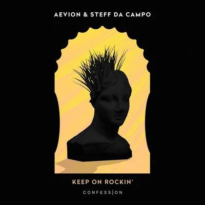 Keep On Rockin 專輯 Axollo/Alex Session/Aevion/Ciara Haidar/Ralph Larenzo