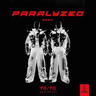 PARALYZED (TCTC) 专辑 twocolors