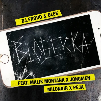 Blogerka 專輯 Peja