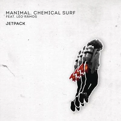 Jetpack 專輯 Manimal