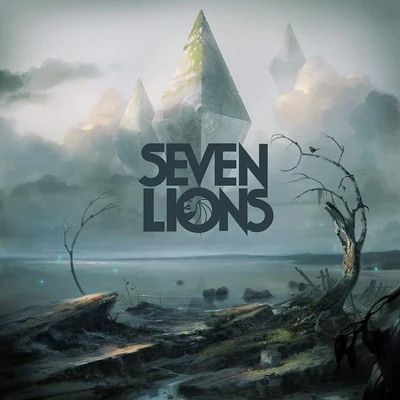 Days To Come Remixes 專輯 Seven Lions