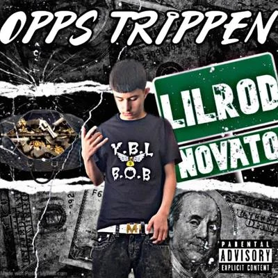 Opps Trippen 專輯 Lil Meat/Pr0b1em Childd/Lil Rod