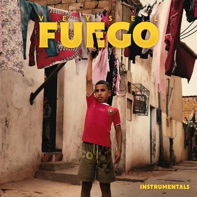 Fuego (Instrumentals) 專輯 Veysel/Kontra K