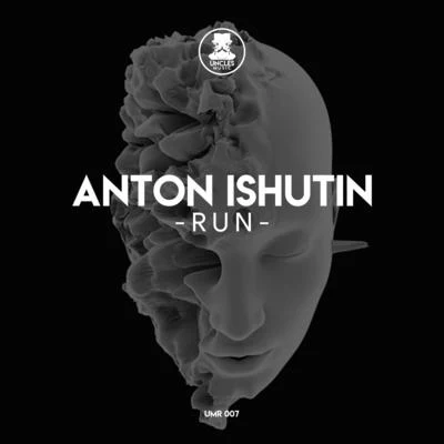 Run 專輯 Anton Ishutin