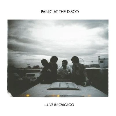 Live In Chicago 專輯 Panic! At The Disco