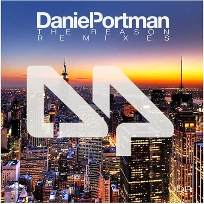 The Reason (Leventina & Daniel Portman Remix) 專輯 Daniel Portman