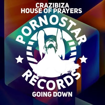 Going Down (Original Mix) 專輯 Crazibiza/Zsak