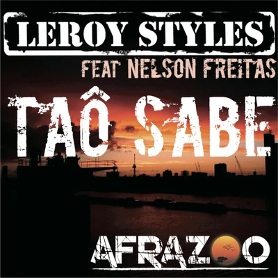 Tao Sabe 專輯 Leroy Styles/Rancido