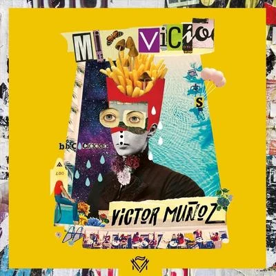 Mi Vicio 專輯 Víctor Muñoz/Guaco