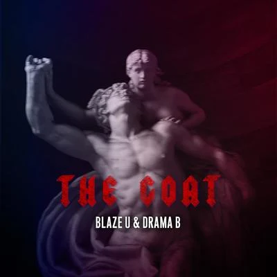 The Goat 專輯 Blaze U