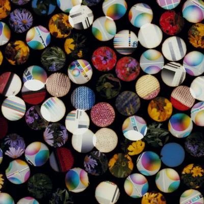 There Is Love In You 專輯 Four Tet