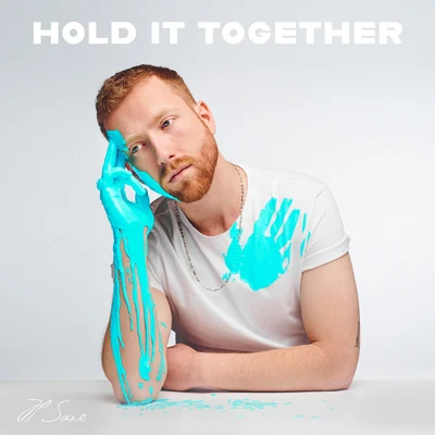 Hold It Together 专辑 Jp Saxe/Maisie Peters