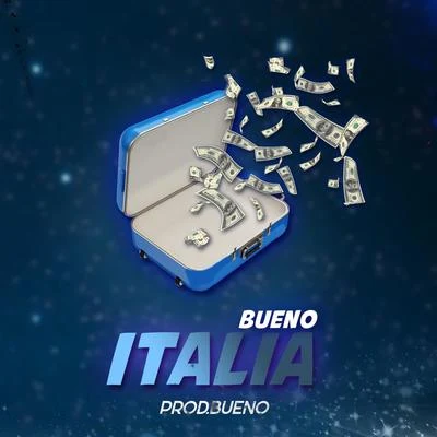 Itália 專輯 BUENO