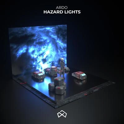 Hazard Lights 专辑 Diavo/MACRAN/Ardo