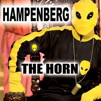 The Horn 專輯 Hampenberg/Morten/Pernille Rosendahl/Echo Paul/Jinks