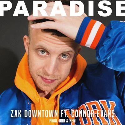 Paradise 專輯 Zak Downtown/Riff Raff