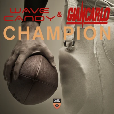 Champion 專輯 Giancarlo